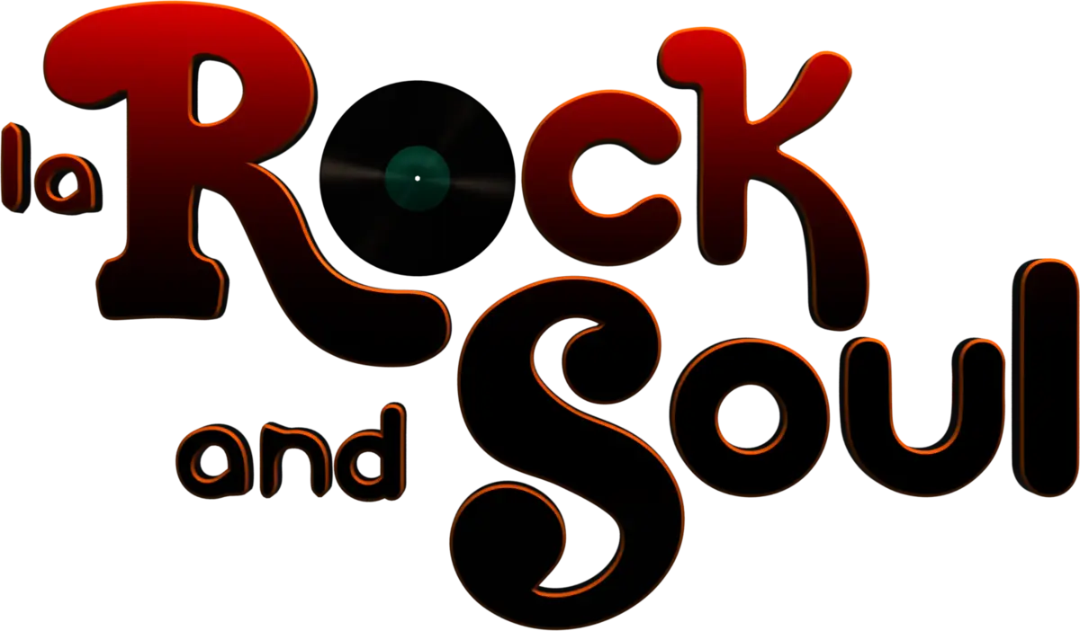 Carátula actual: La Rock and Soul — En vivo